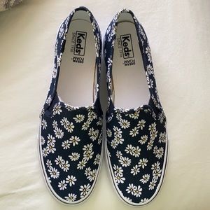 Keds slip-on sneakers
